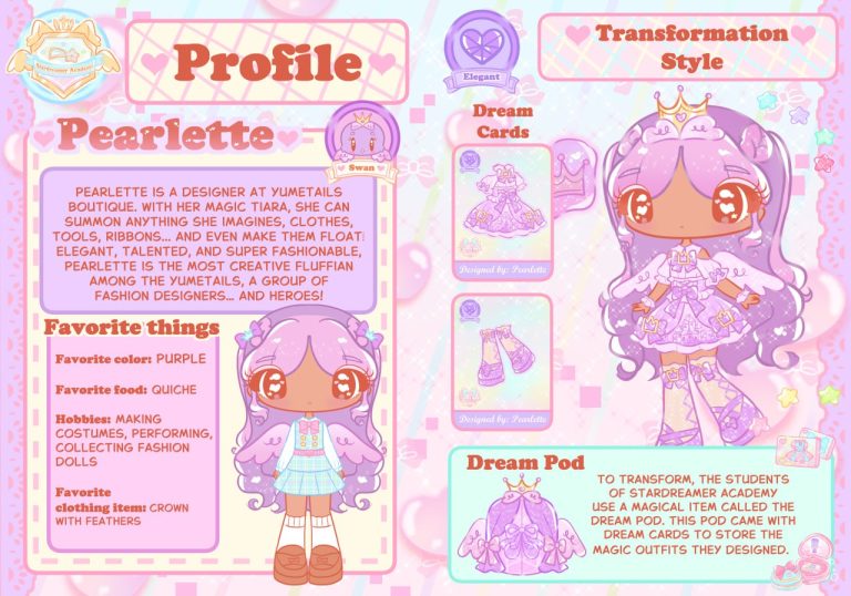 Yumetails_Pearlette