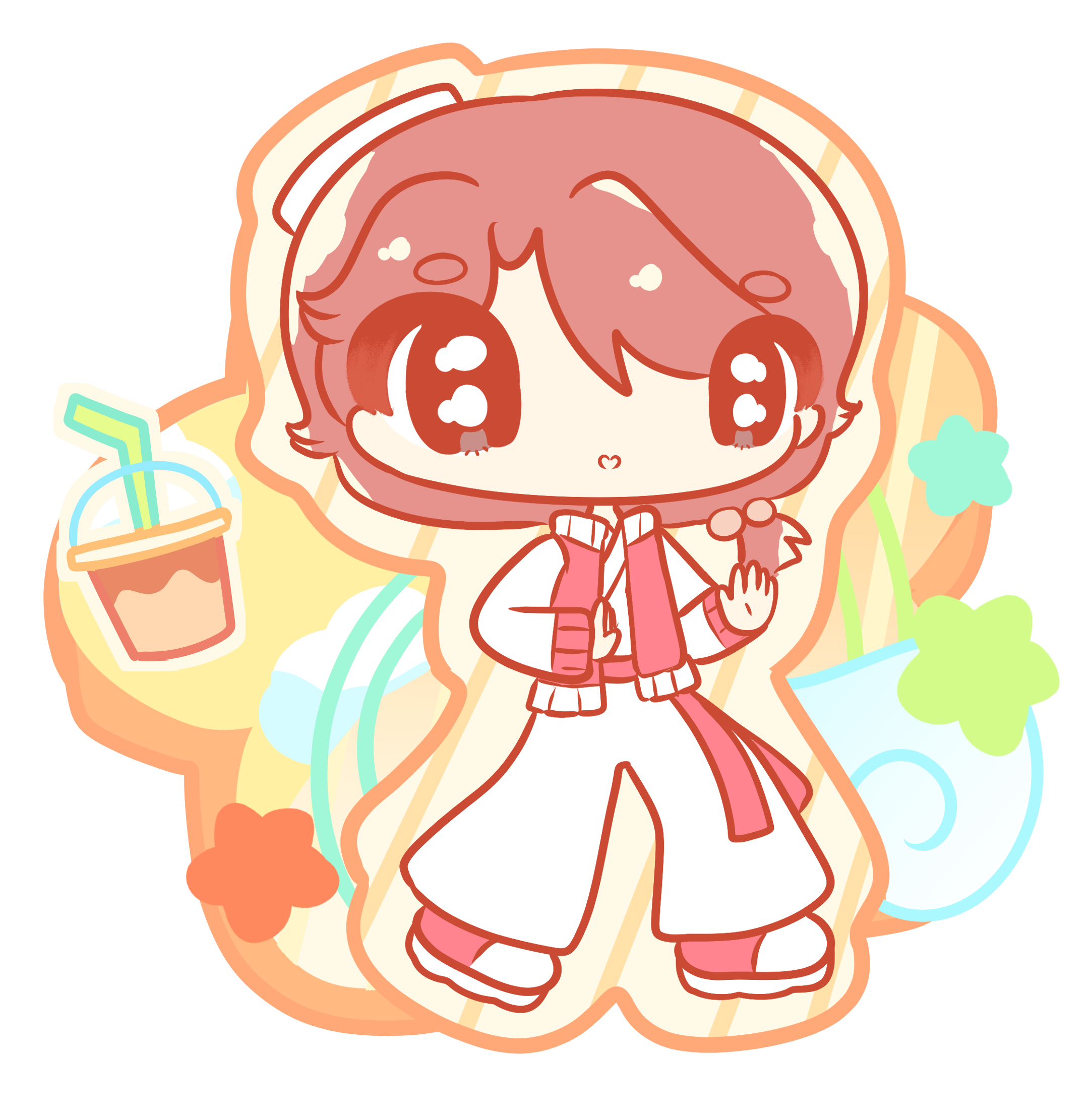 ato gaido keychain designs sheng (2)